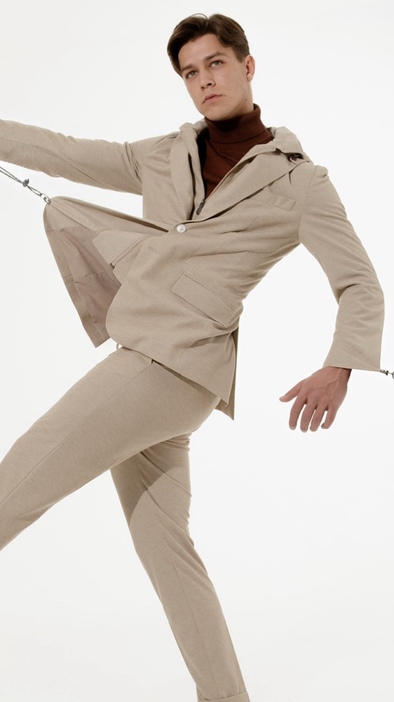 Travelflex odjeća – Sloboda pokreta u svakom koraku