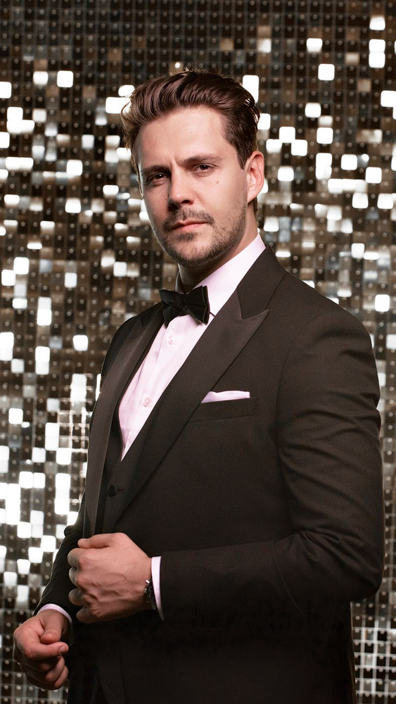 Najbolje muške kombinacije za svadbu - Elegantno i moderno Najbolje muške kombinacije za svadbu - Elegantno i moderno