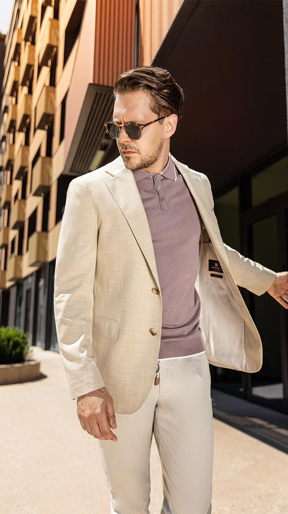 Kad ljeto zahladi: kako ostati moderan u hladnijim ljetnim večerima