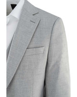 Muško elegantno sivo odijelo 4110 Barbosa