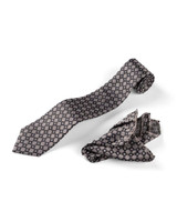 SET KRAVATA I MARAMICA KM-11