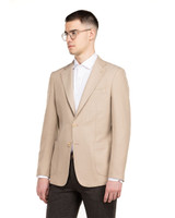 muški sako bež boje