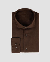 Lanena Slim Fit košulja