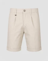Muški pamučni šorc 352 – Slim Fit