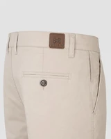 Muški pamučni šorc 352 – Slim Fit