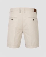 Muški pamučni šorc 352 – Slim Fit
