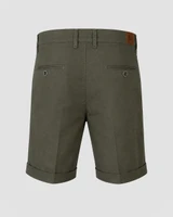 Muški pamučni šorc 352 – Slim Fit