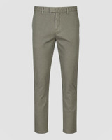 Muške pamučne pantalone 2954