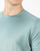 Mint muška Regular Fit majica Barbosa
