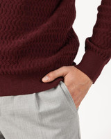 MUŠKI DŽEMPER 8251