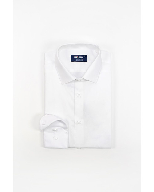 Pamučna Slim fit košulja
