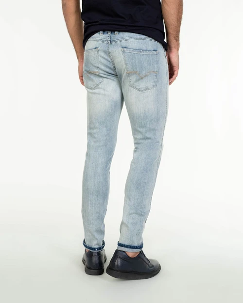 MUŠKE PANTALONE 2441