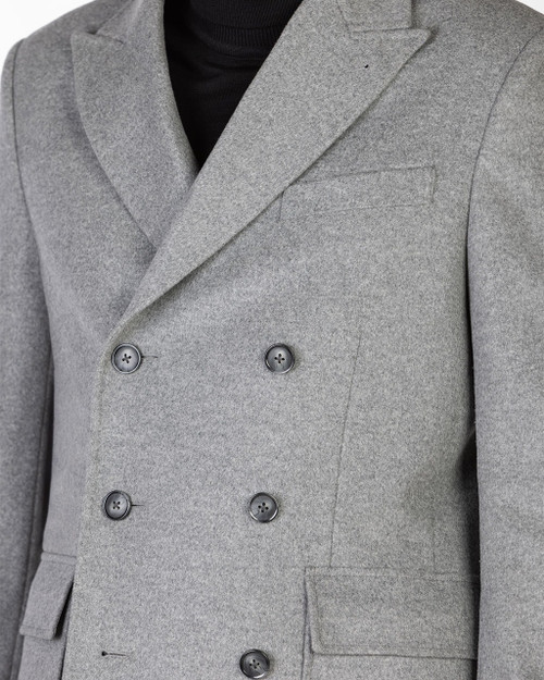 MUŠKI KAPUT 10-181 MUŠKI KAPUT 10-181