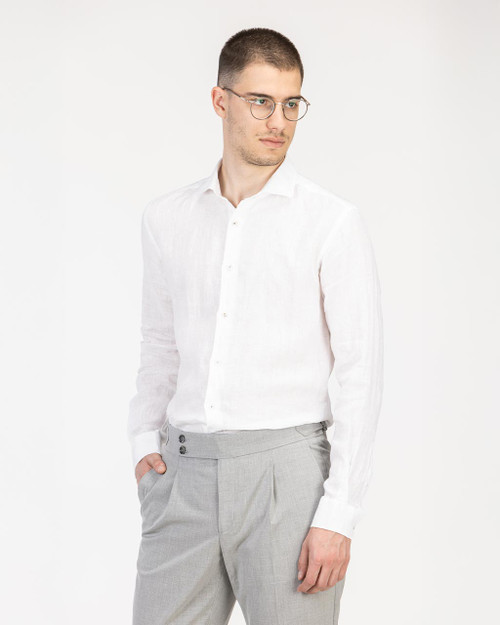 MUŠKA KOŠULJA V-201 MUŠKA KOŠULJA V-201