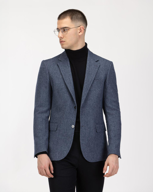 Muški elegantni sako Regular Fit 5472