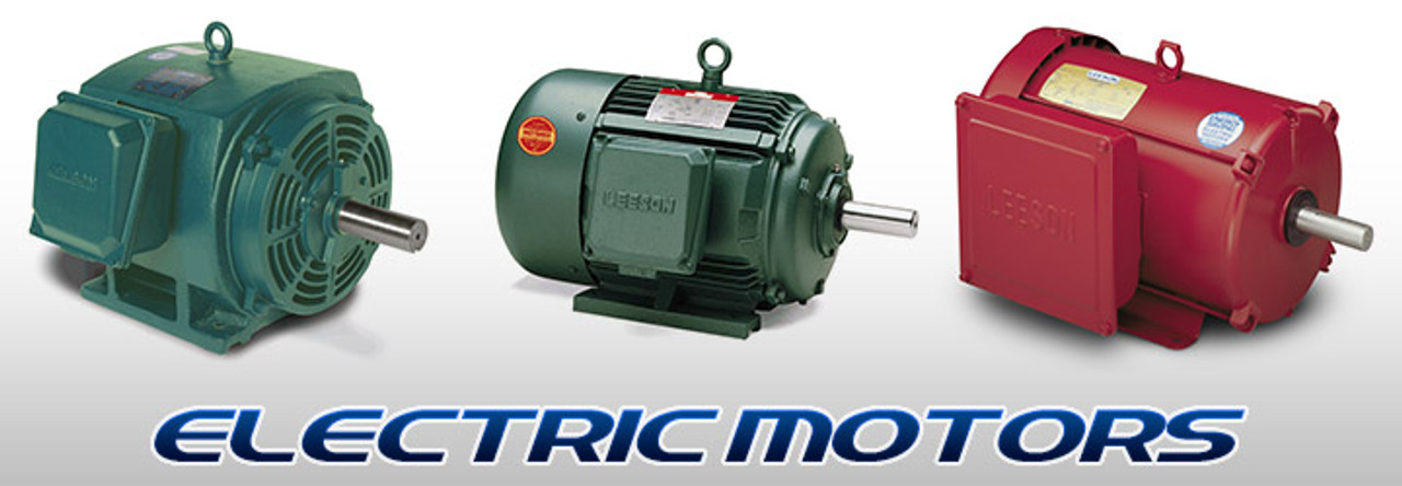 Electric Motor Warehouse