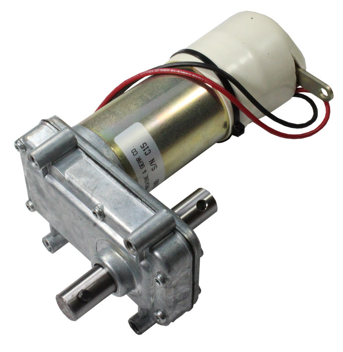 Klauber RV Slide Out Motors