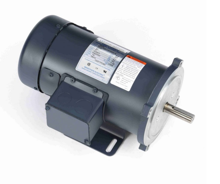 Electric Motor Warehouse DC Electric Motors