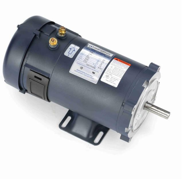 Electric Motor Warehouse DC Electric Motors