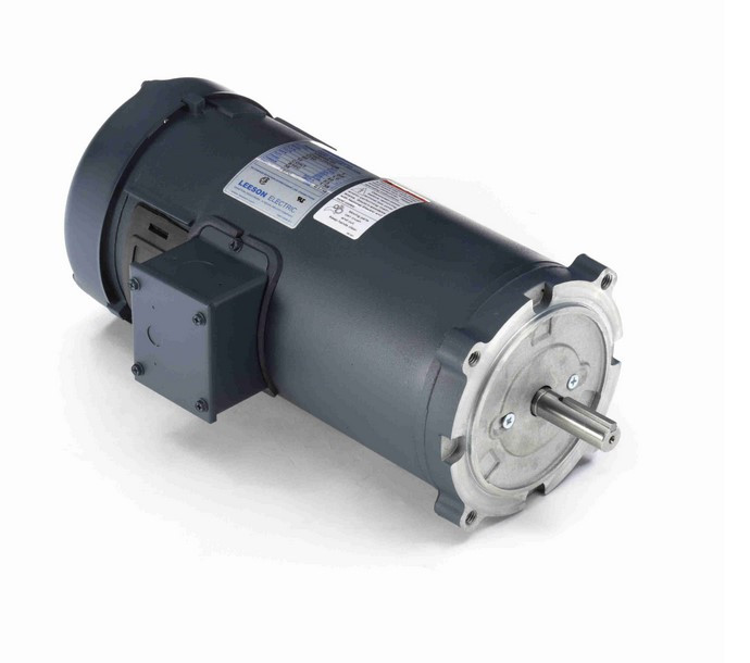 Electric Motor Warehouse DC Electric Motors