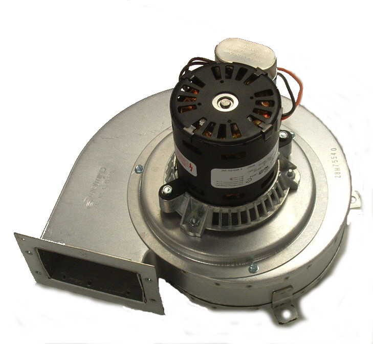 Fasco A325 Lennox Furnace Exhaust Venter Blower 230V (98G8701)