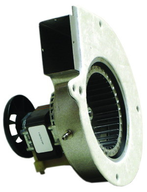 FBRFB276 Goodman Furnace Draft Inducer Blower 115V 0131M00002P