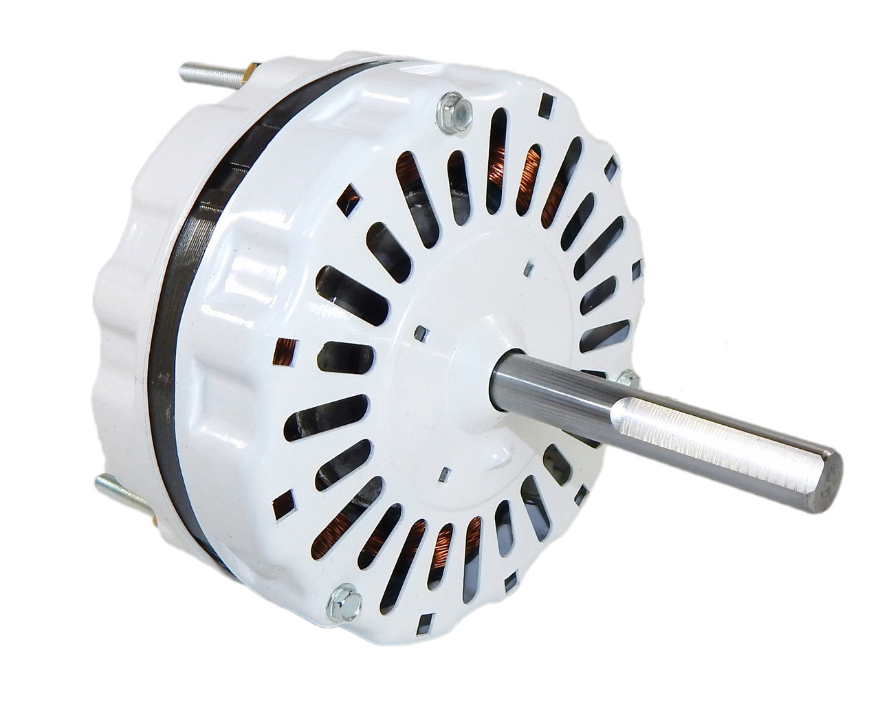 Dayton, Broan and Lomanco Attic Fan Motors Electric Motor Warehouse