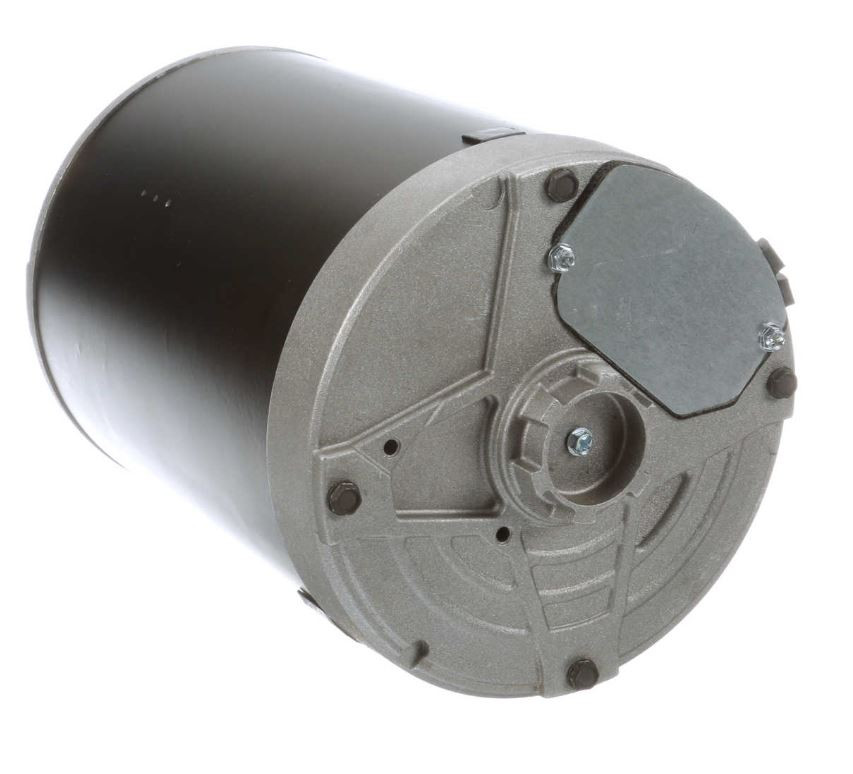 OKR1096V1 Century Krack Condenser Motor 11096 1/2 hp 1140 RPM 208