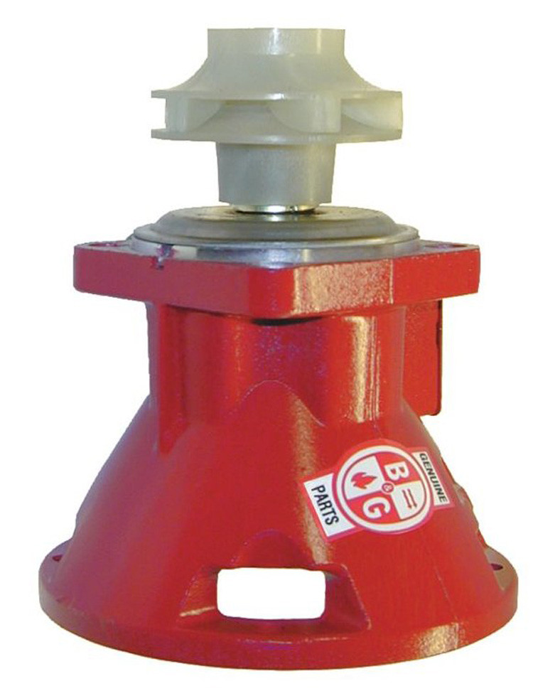 Bell & Gossett Seal Bearing Assembly Series 100 Model 189134LF