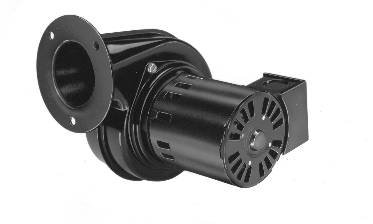Fasco Electric Blowers for woodstoves, Pellet Stoves, Firplaces