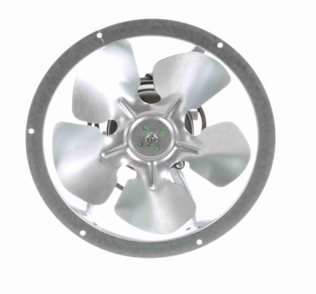 Evaporator Fan Motors