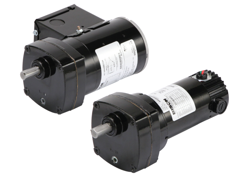DC Motors