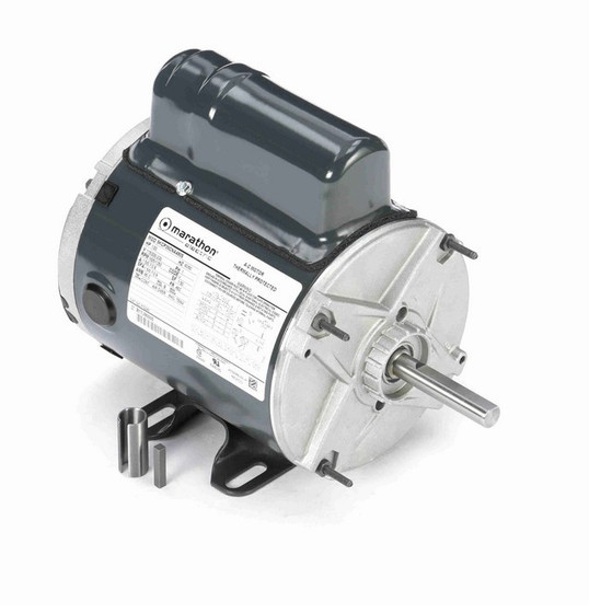 Transformer Cooling Fan Motors