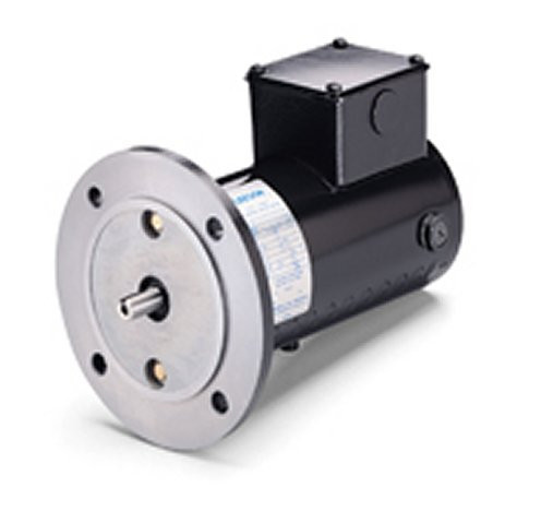 DC Motors