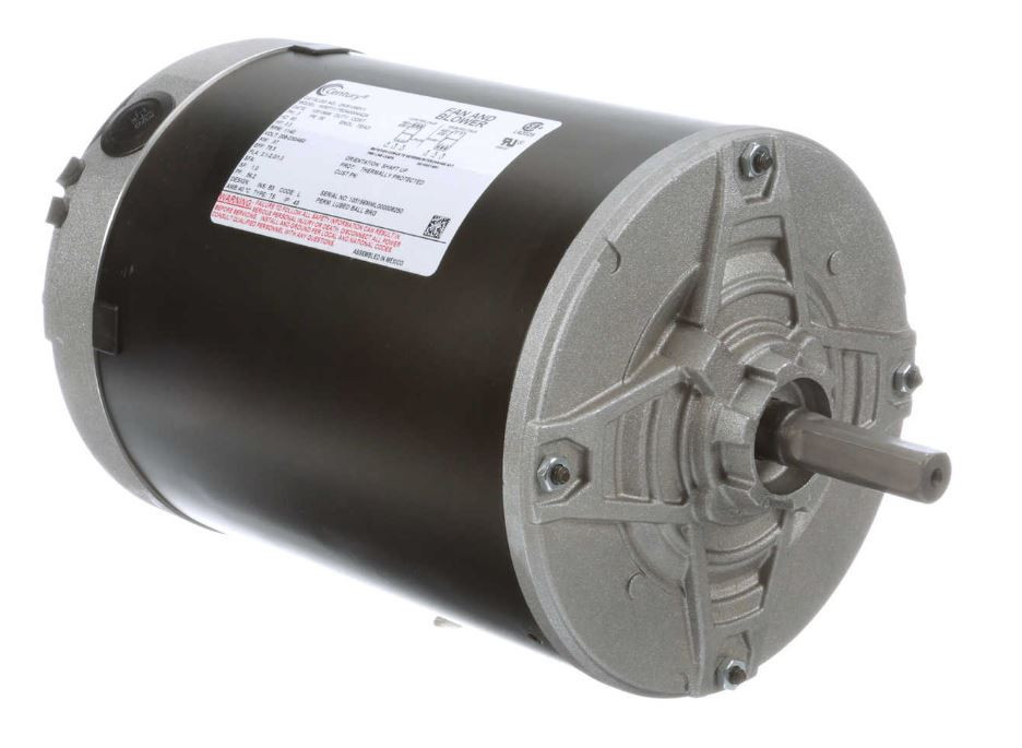 Refrigeration Motors