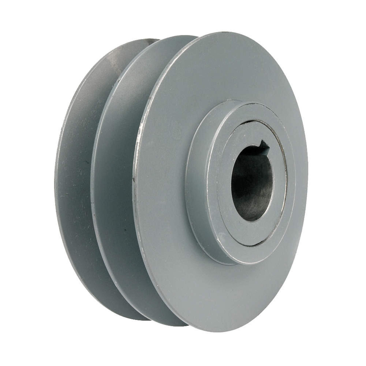 Variable Pitch-Fixed Bore