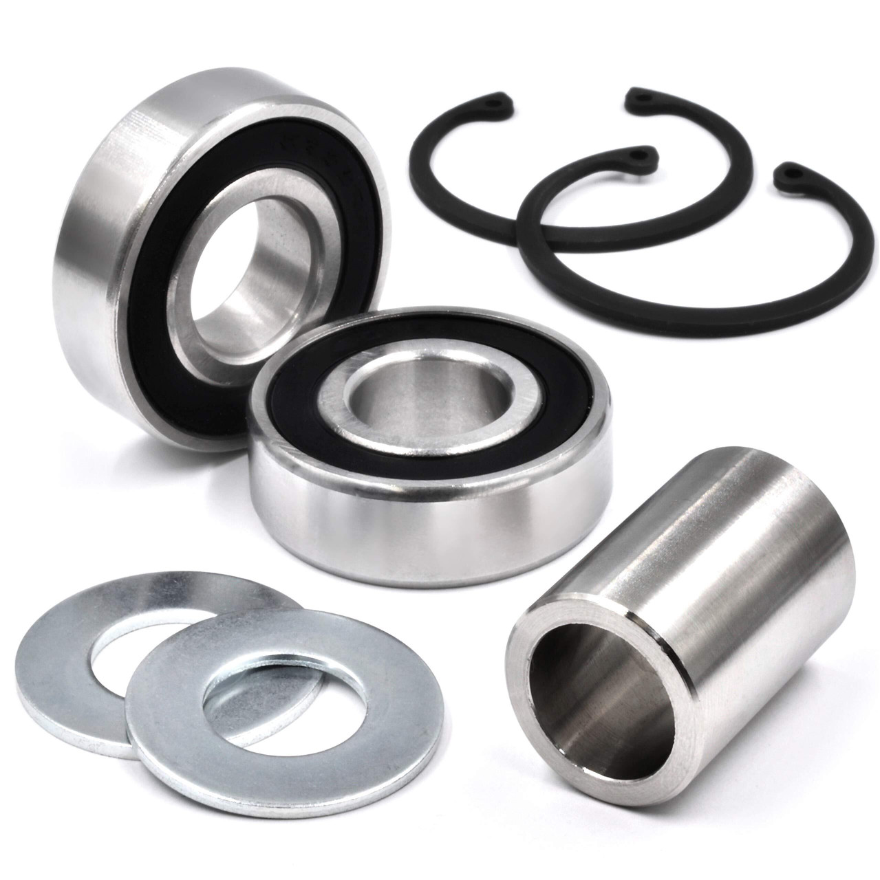 View More Parts & Accessories