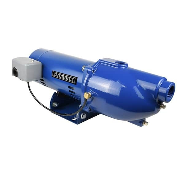 View More Pump Motors