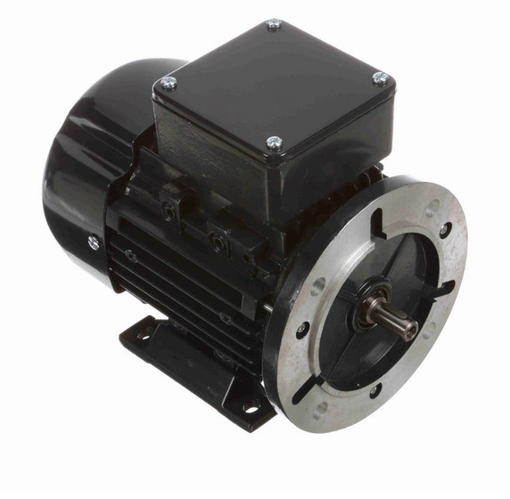 Metric Motors