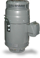 Vertical Motors