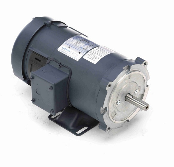 Leeson Electric Motors
