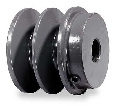 Two Groove Fixed Bore