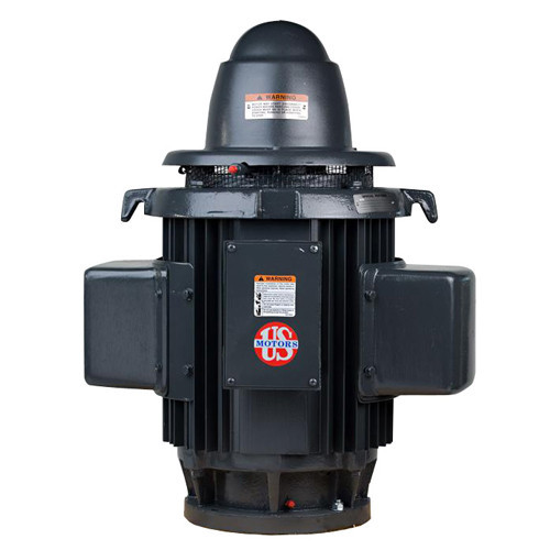 Vertical Pump Motors