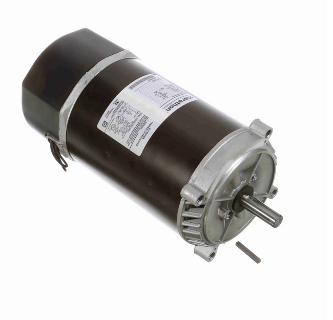 Marathon/Leeson Jet Pump Motors