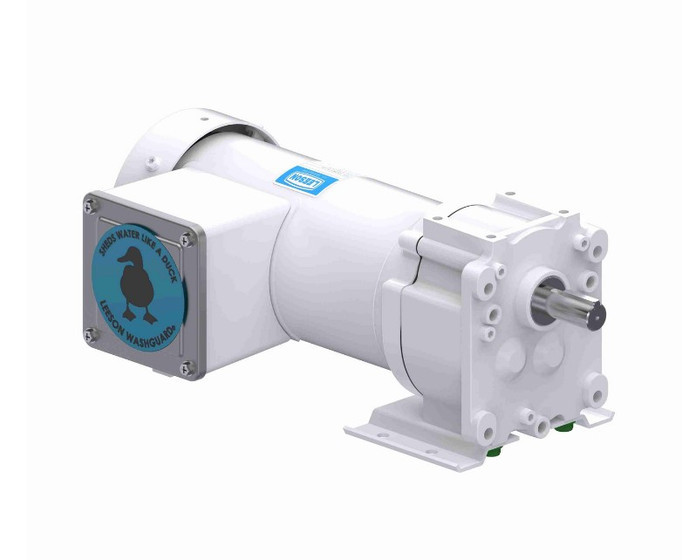 AC Motors