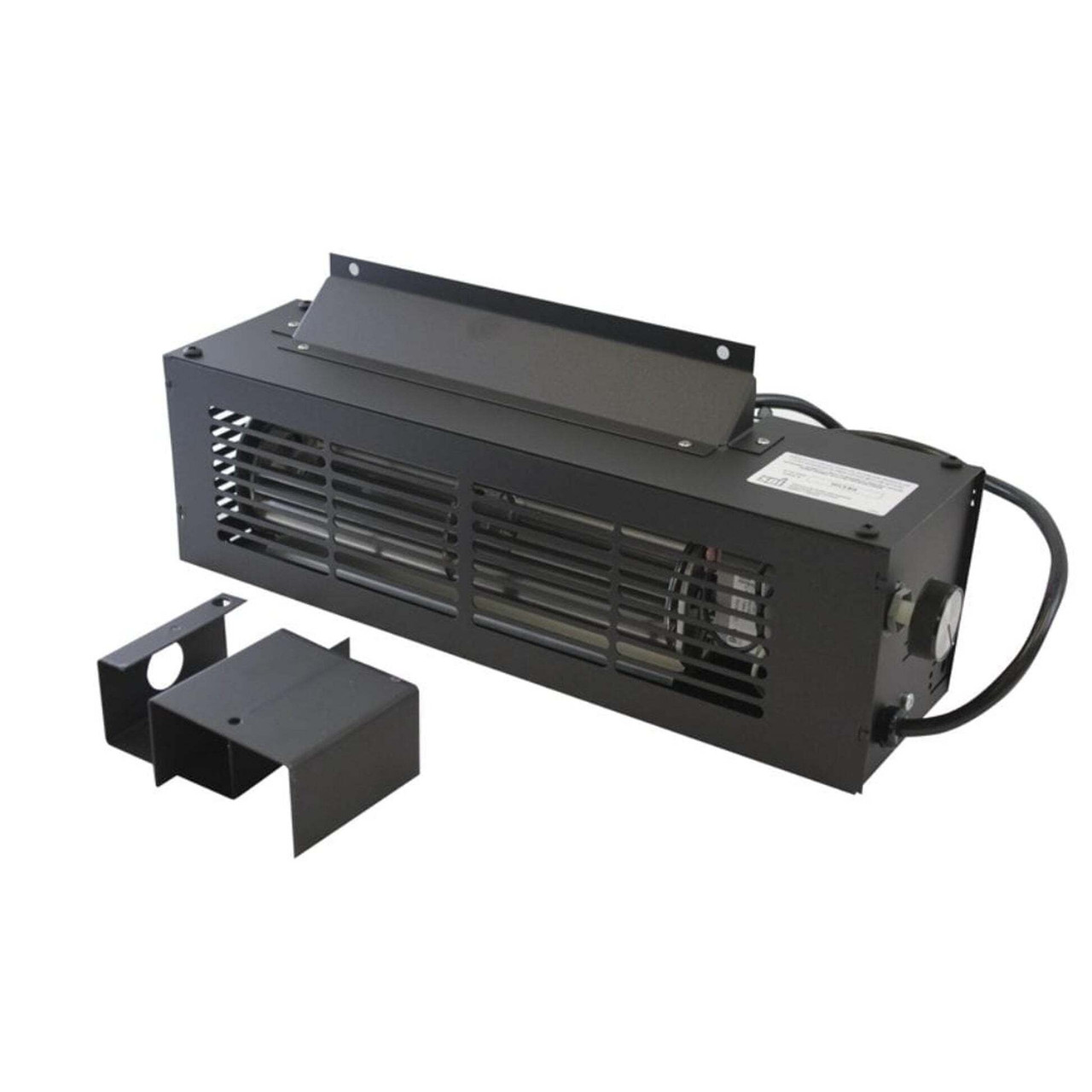 Fireplace-Woodstove Blowers
