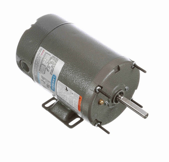Leeson Belt-Drive Motors