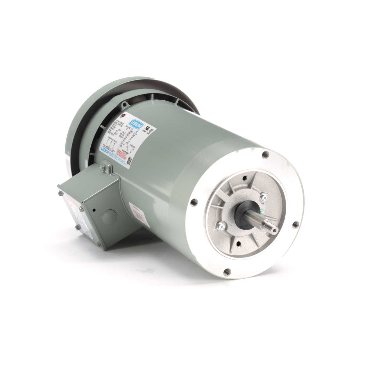 Agricultural Motors