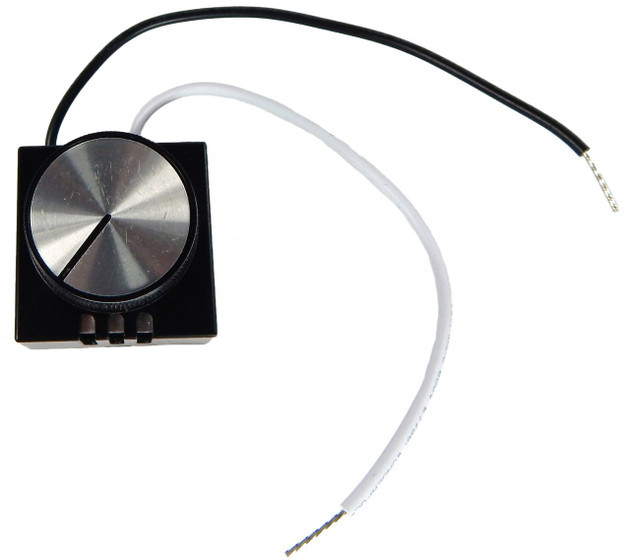 Speed Control-KB Electronics