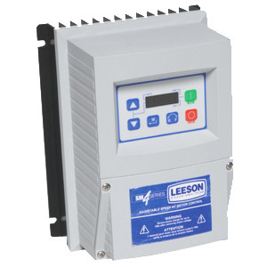 Leeson VFD AC Drives